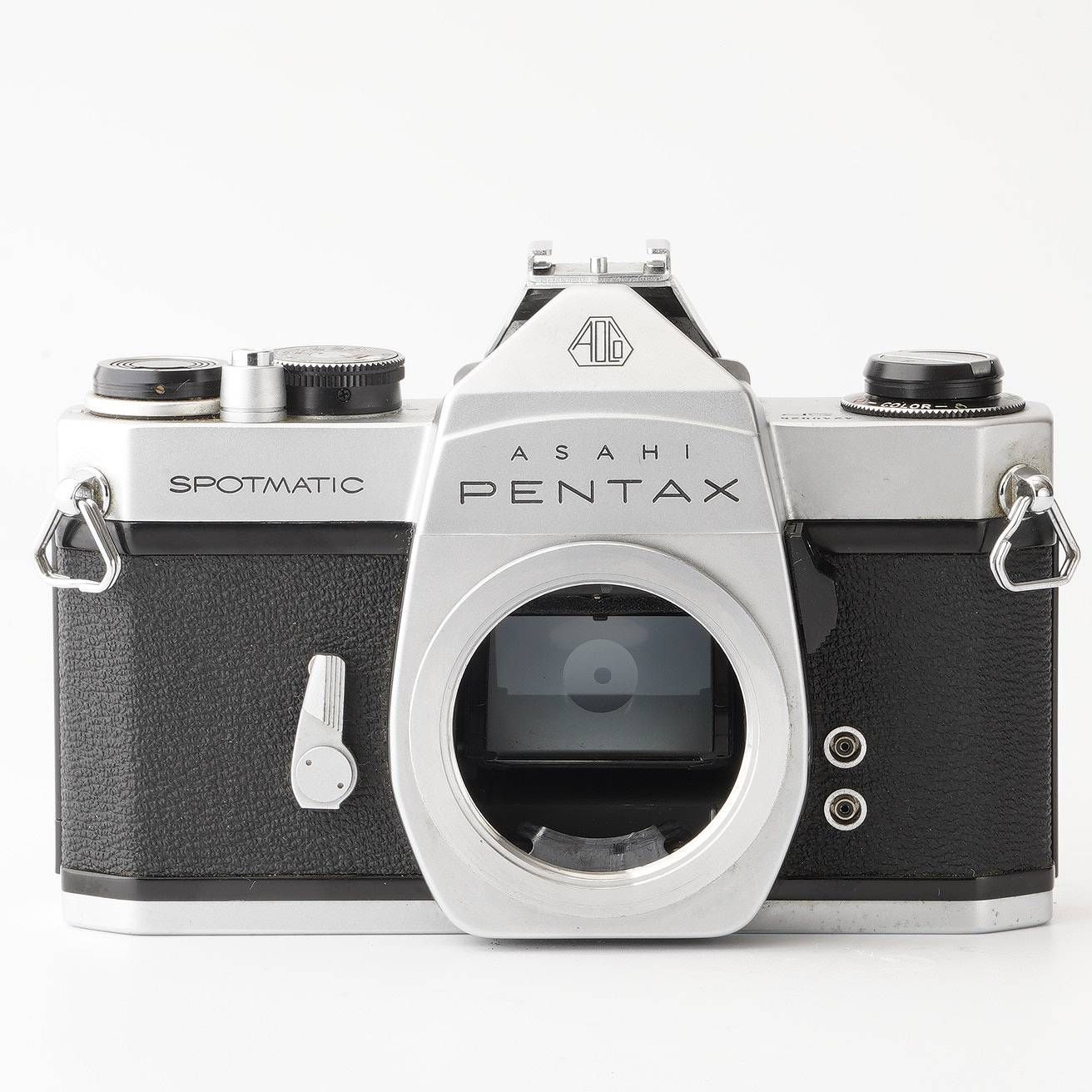 Spotmatic SP