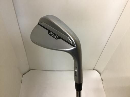 中古】 ピン PING s159 48°/12° S ウェッジ WG NS PRO MODUS3 TOUR105