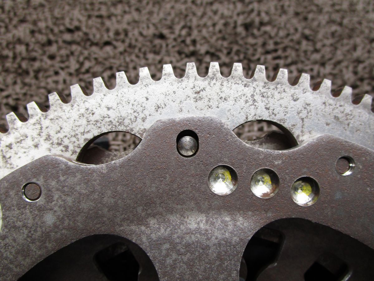 クラッチプレート ミッション