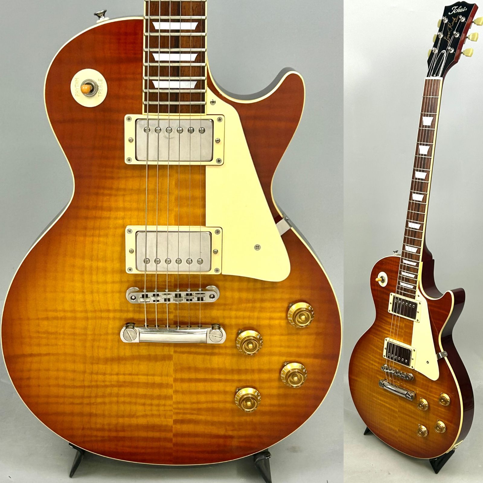 TOKAI LS-LTD THE MULE 2013年製 f145 - メルカリ