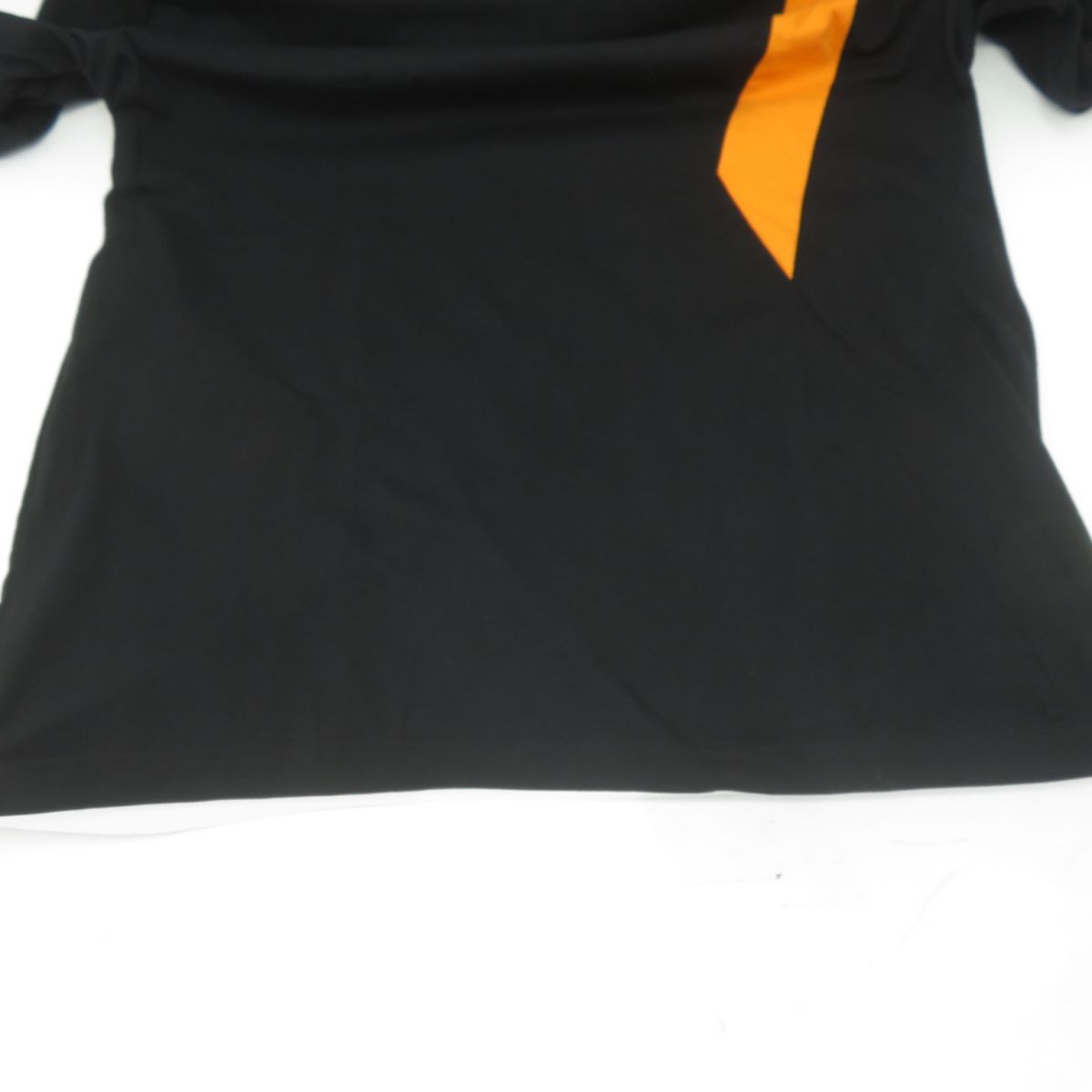 美品‼️CRONOS クロノス Diagonal line ロングTシャツ 美品‼️CRONOS クロノス Diagonal line ロングTシャツ