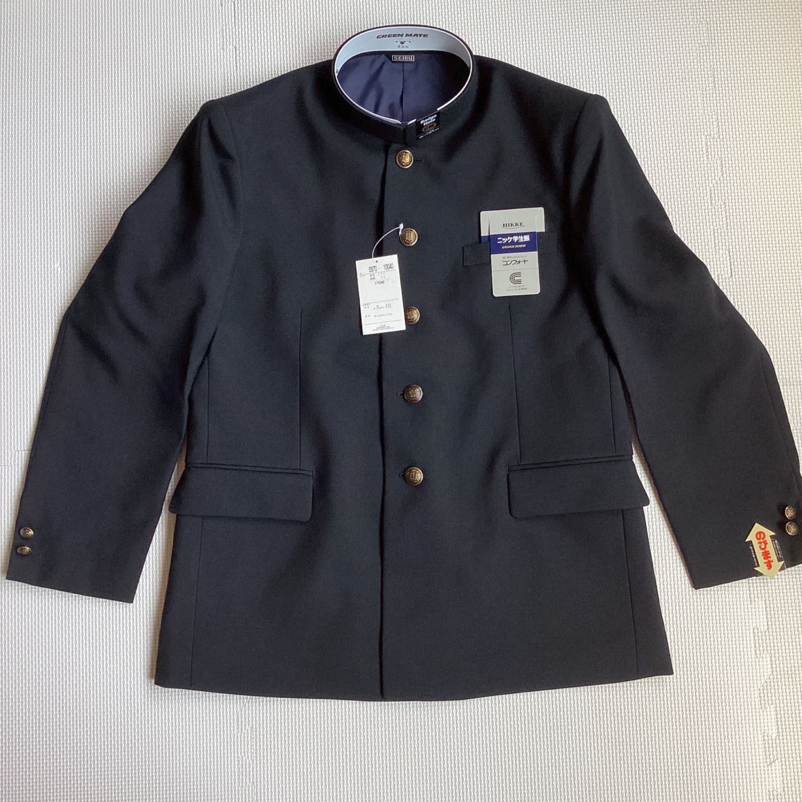 学生服 １７０ＡＢ