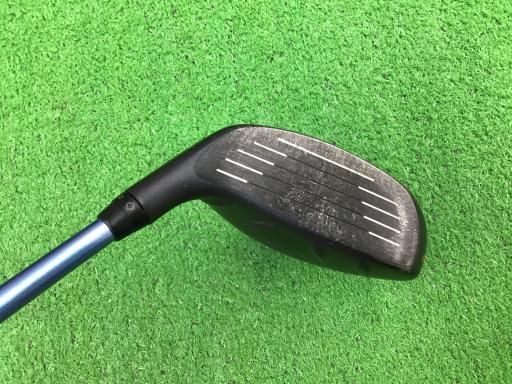 中古】 ピン G410 5W フェアウェイウッド FW Speeder 661 中古】 ピン G410 5W フェアウェイウッド FW Speeder 661