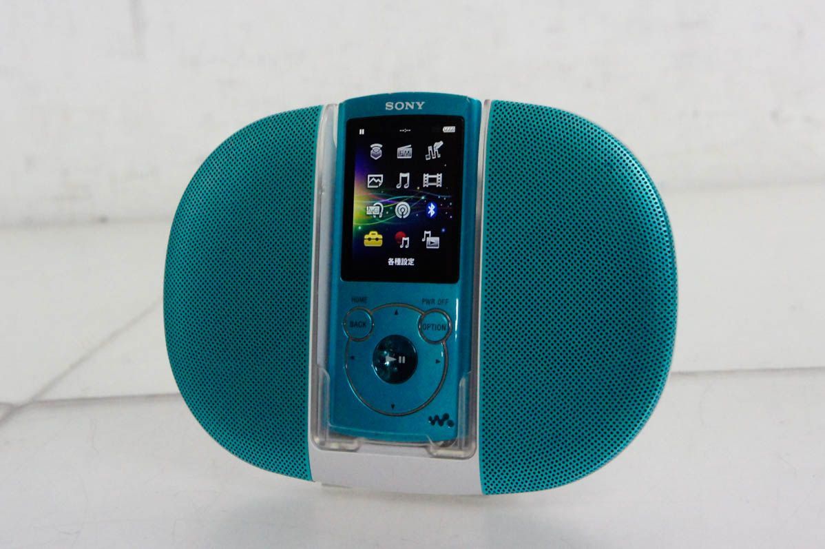 SONY NW-A105 デジタルメディア プレーヤー 16GB 価格.com - SONY NW-A105 [16GB] スペック・仕様
