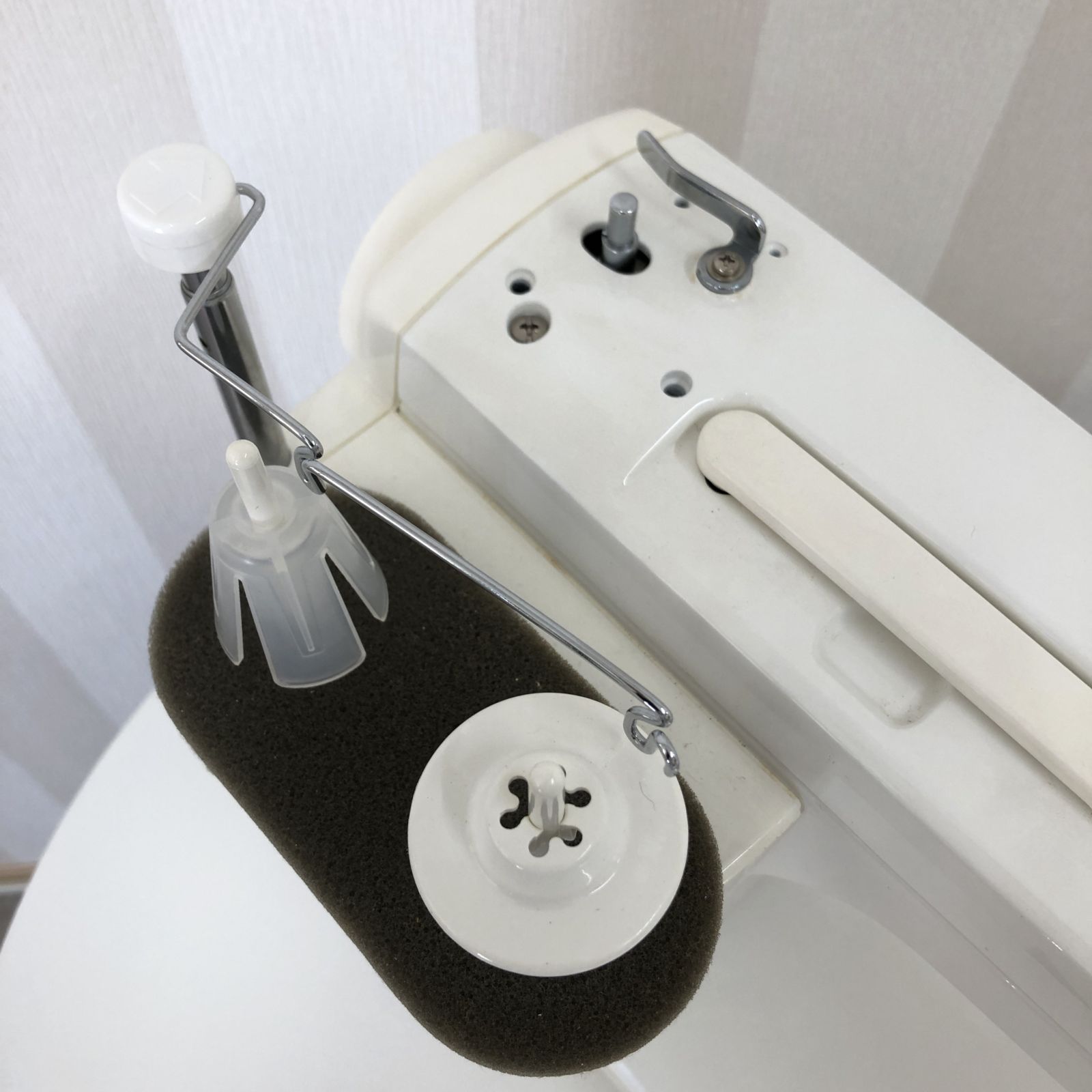 シュプール
