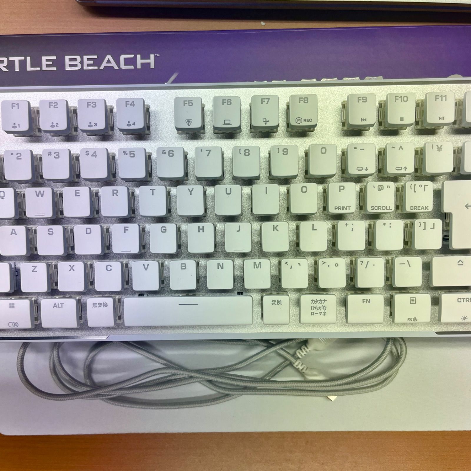 TKL