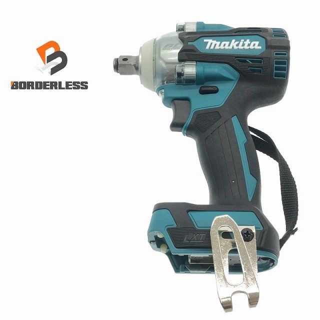 ♥品 makita マキタ 18V 充電式インパクトレンチ TW300DZ 本体のみ コードレス バッテリー式 電動工具