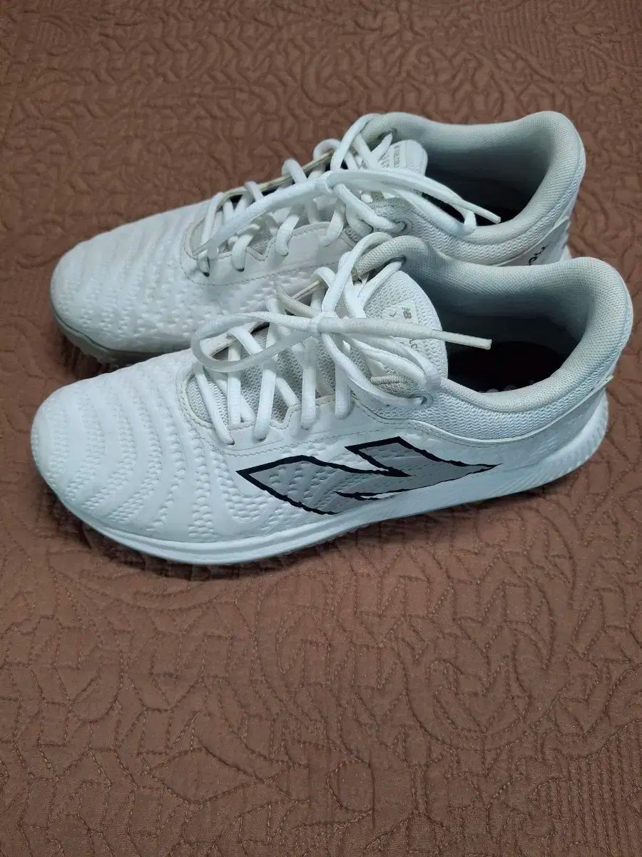 260 New Balance ニューバランス 人工芝 野球シューズ 5097