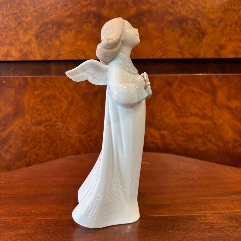 LLADRO リヤドロ 西洋 人形 人物 オブジェ 陶磁器 人形 天使 LLADRO リヤドロ 西洋 人形 人物 オブジェ 陶磁器 人形 天使 LLADRO