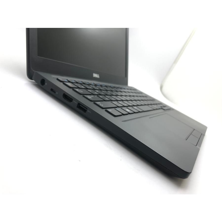 ノートパソコン Dell 5280 Core i5-7200U 8GB メモリ SSD 256ノートPC ...