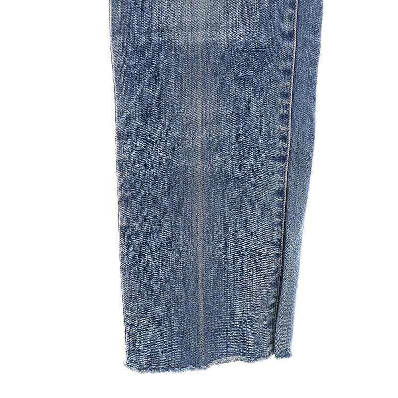 未使用級　RED CARD Marmalade Midrise カットオフ RED CARD TOKYO Marmalade Midrise カットオフ27 - メルカリ
