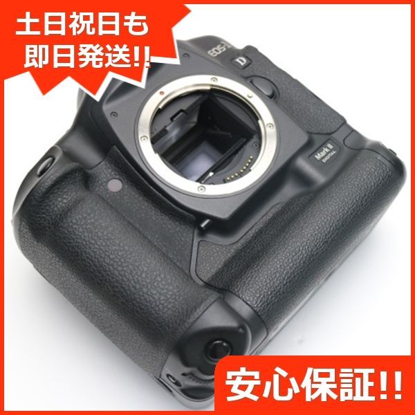 超美品 EOS-1D Mark Ⅱ ブラック ボディ 即日発送 デジ1 Canon デジタルカメラ 本体 土日祝発送OK 02000 - メルカリ