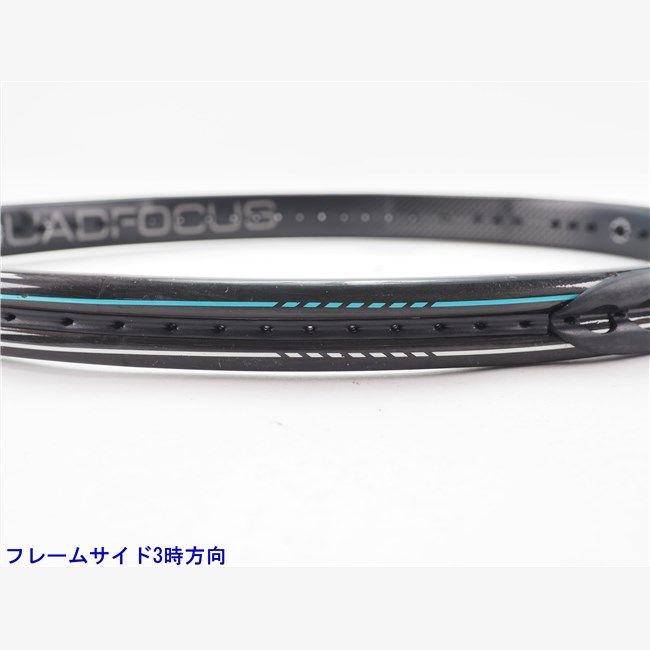 中古 テニスラケット プロケネックス ケーアイ キュープラス15 バージョン20 2020年モデル (G2) PROKENNEX Ki Q+15 ver.20 20 (c25080118c) 中古】プロケネックス ケーアイ キュープラス15 バージョン20