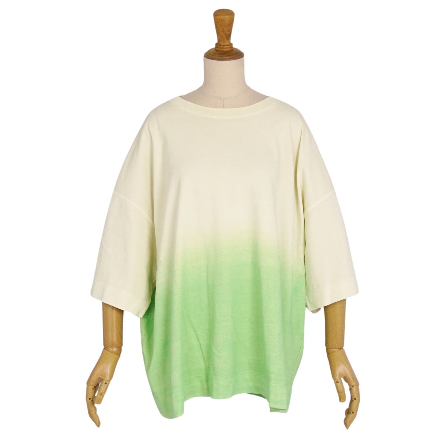 ♥ ドリスヴァンノッテン DRIES VAN NOTEN Tシャツ カットソ