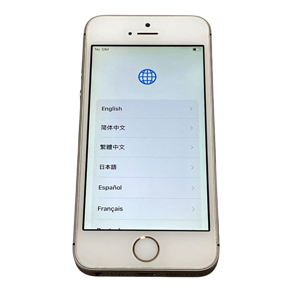 iPhone SE第2世代128GB SIMなし SoftBank ジャンク ムスビー｜iPhoneSE 第2世代 128GB Softbank レッド 本体 n06026