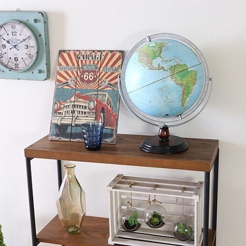 シェルフ3段 レアル