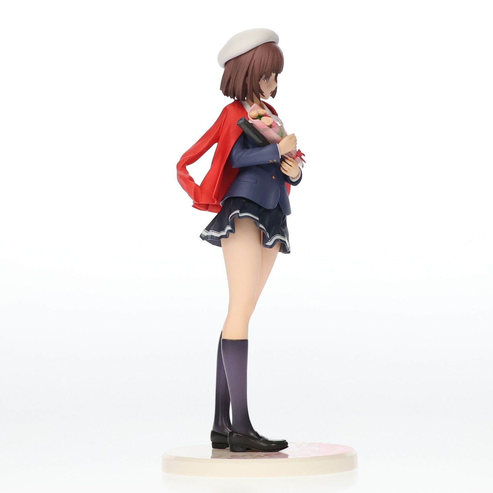 ANIPLEX+限定 加藤恵(かとうめぐみ) 卒業ver. 劇場版「冴えない彼女の 