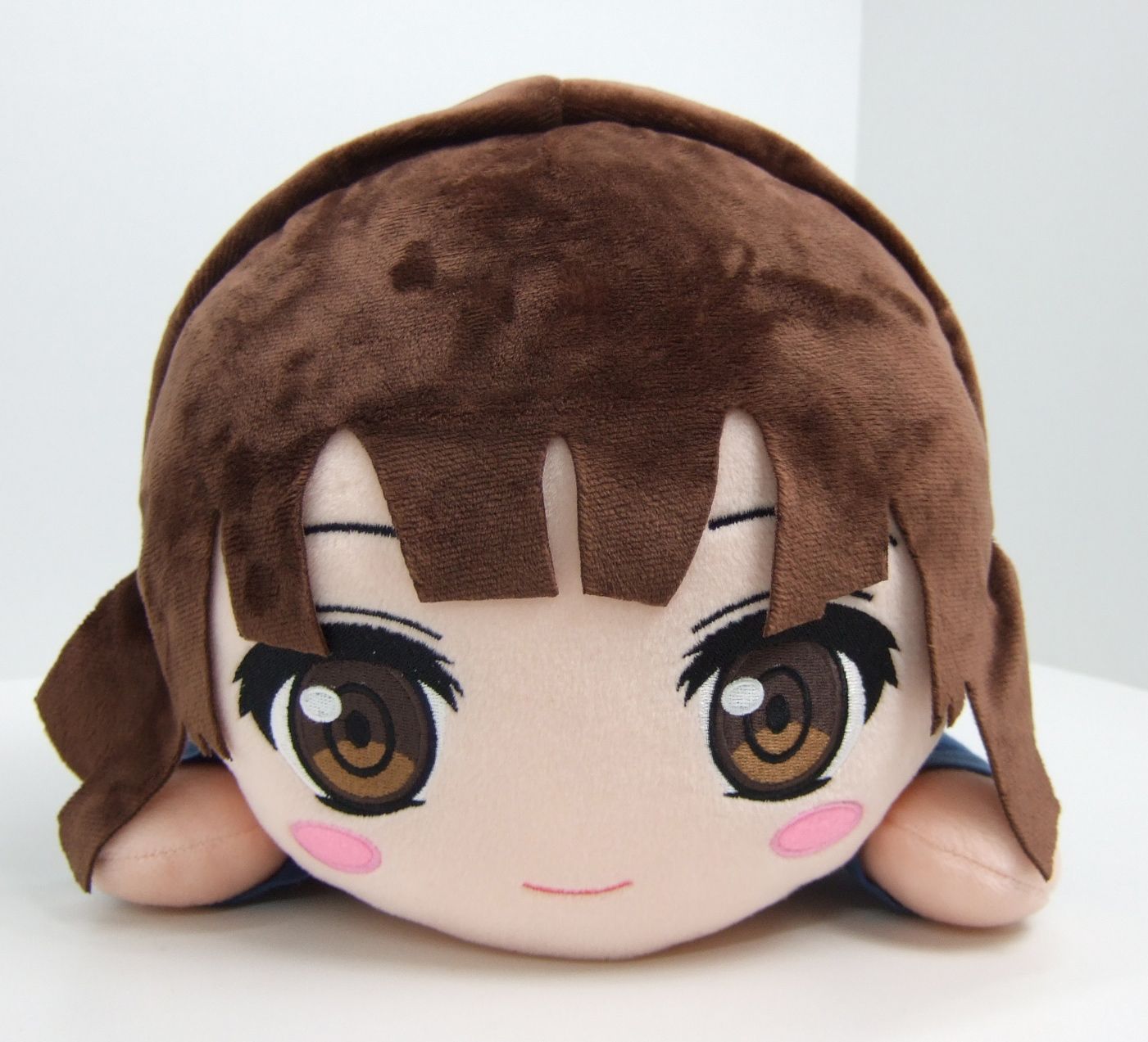 冴えない彼女の育てかた♭ 加藤恵 メガジャンボ寝そべり