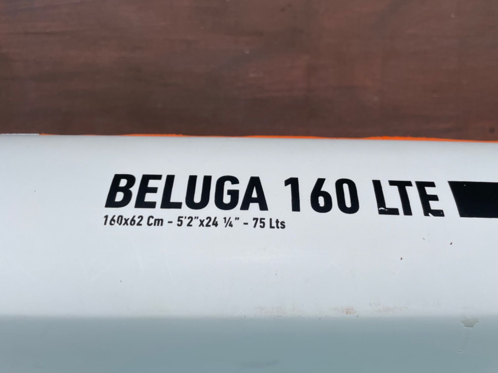RRD BELLUGA 160LTE 75L |wing foil ウィングフォイル foilボード USTAUSTRALIA_COM_AU