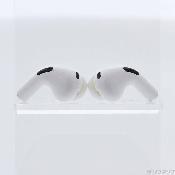 〔 品〕 USB-C充電ケース付き AirPods Pro 第2世代 MTJV3J A 305