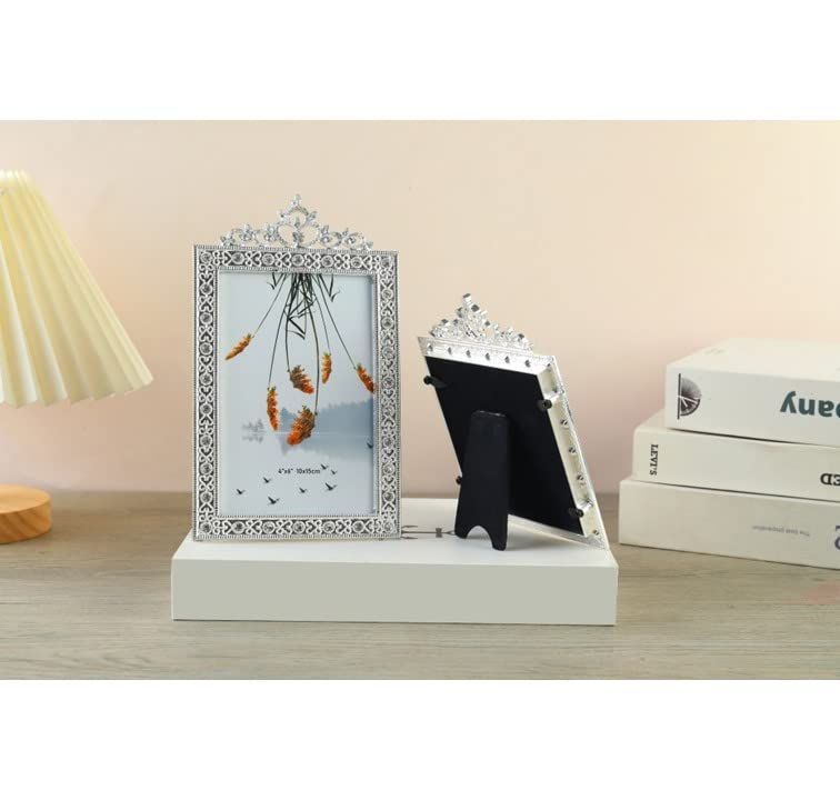 【新着商品】(10×10cm) 写真立て フォトフレーム かわいい キラキラ 安芸熊屋