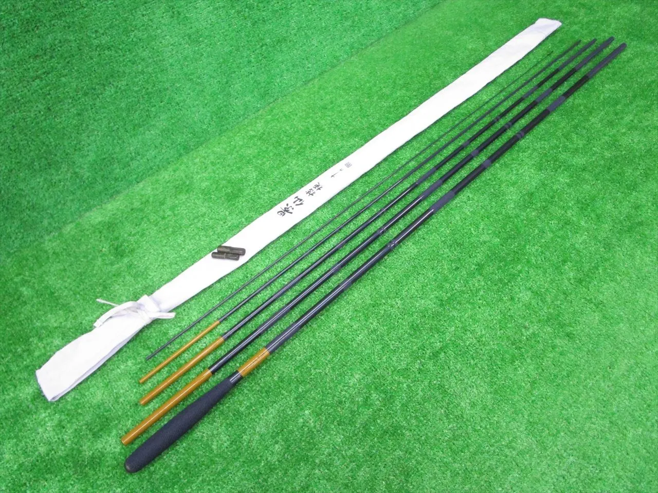 ☆極美品☆シマノ 景仙桔梗 21尺/ 二十一尺 シマノ 景仙 桔梗 21 (ロッド・釣竿) 価格比較 - 価格.com