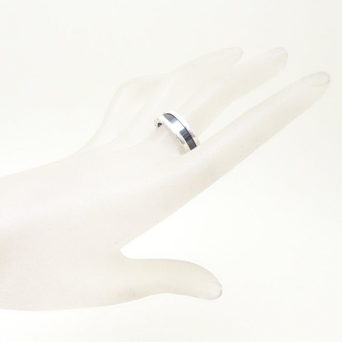 BVLGARI Bzero1 ビーゼロワンリング セーブザチルドレン 19号 BVLGARI Bzero1 ビーゼロワンリング セーブザチルドレン 19号