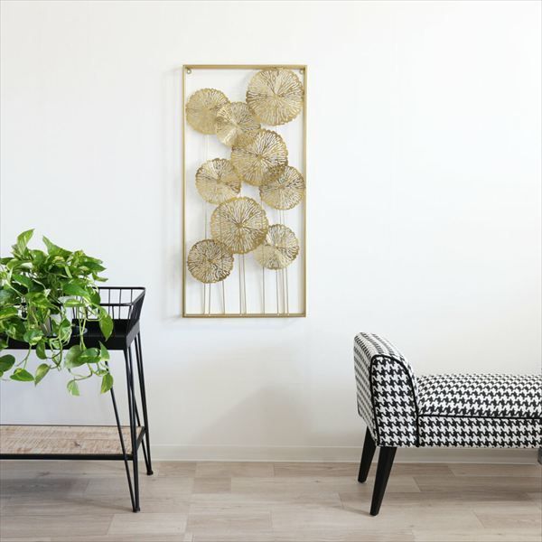 ヴィンテージポスター 額 LIFE誌 ワーゲン パシフィックファニチャー