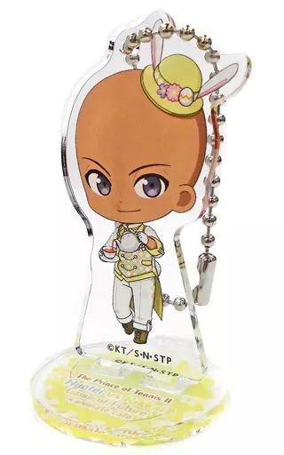 中古】雑貨 ジャッカル桑原 「新テニスの王子様 氷帝vs立海 Game of