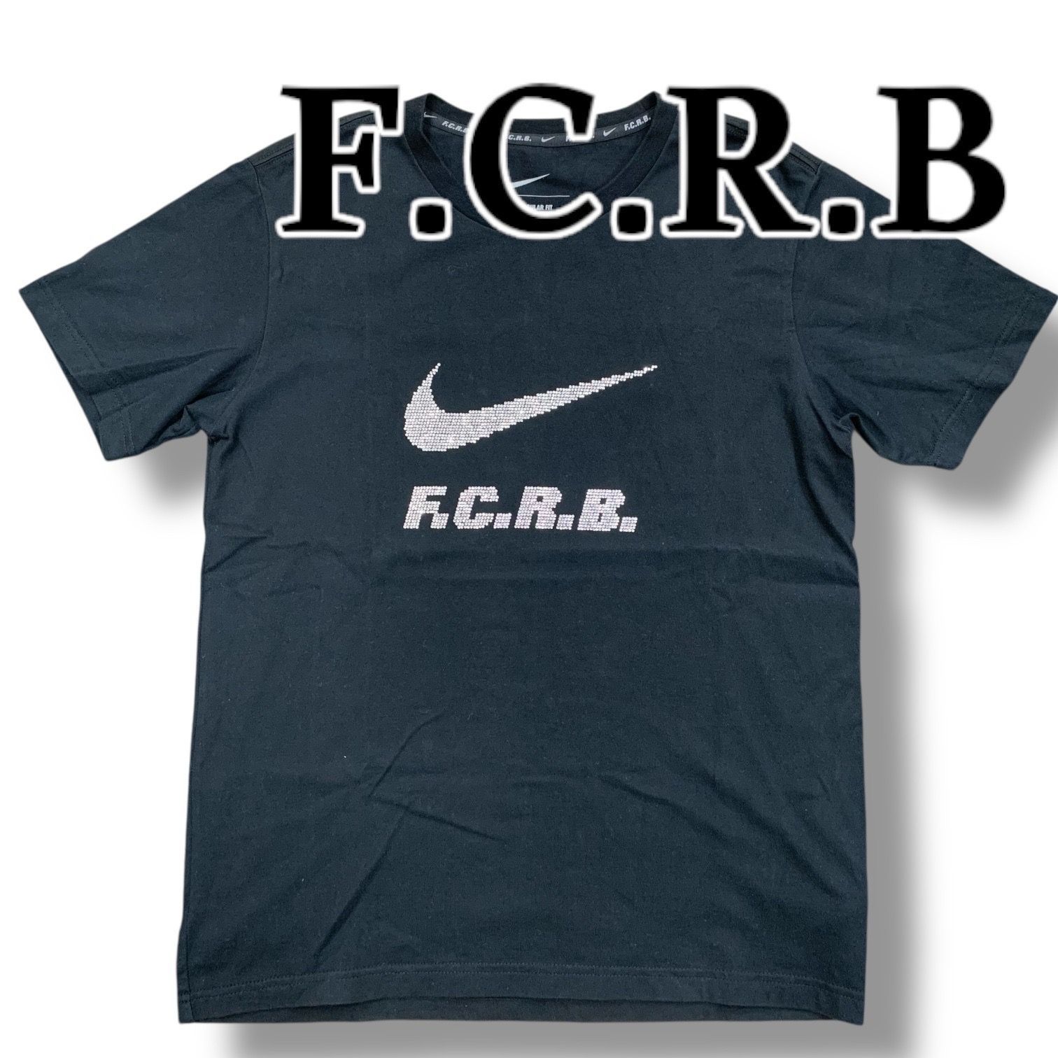 F.C.Real Bristol エフシーレアルブリストル Tシャツ ライン
