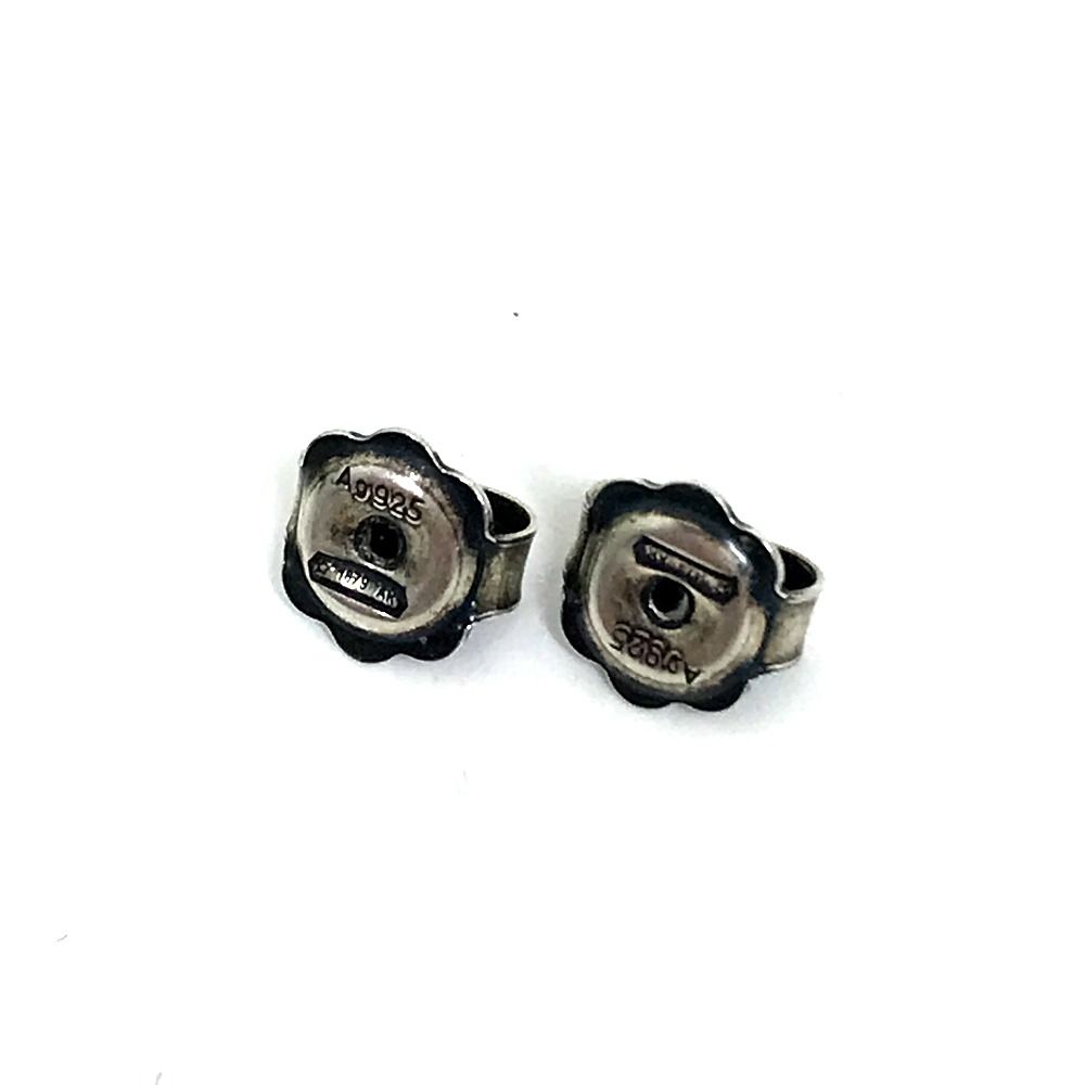 GUCCI グッチ GG マーモント ダブルG ピアス SV925 GUCCI グッチ ピアス ダブルG SV925 - メルカリ
