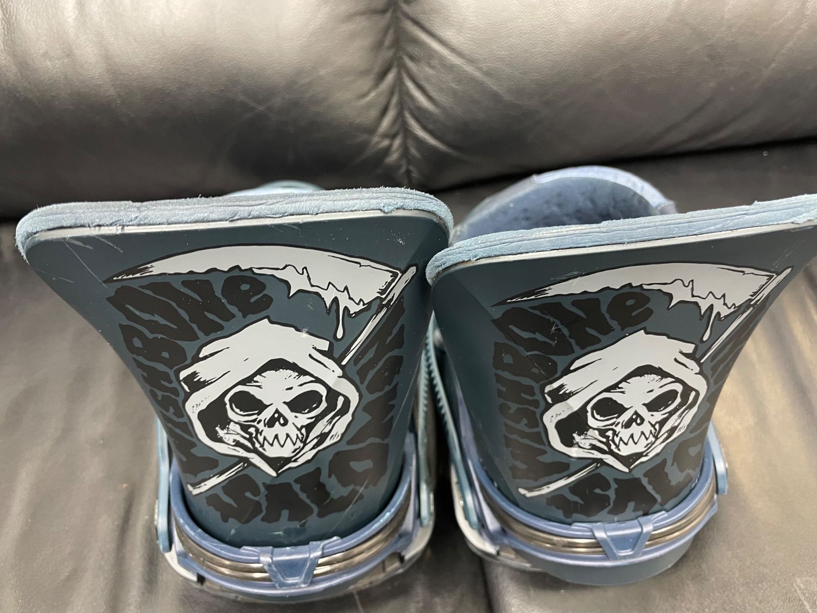 SALOMON SHADOW FIT サロモン シャドウフィット メンズ Sサイズ