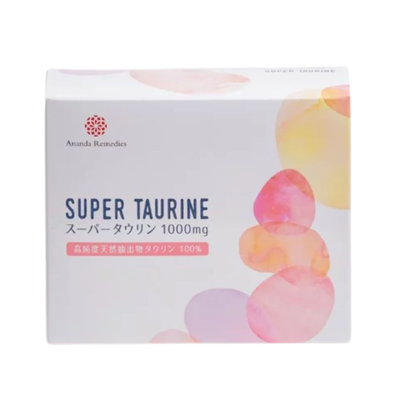 センスのいい お歳暮 大容量 100タブレット6袋 1000mg タウリン 花