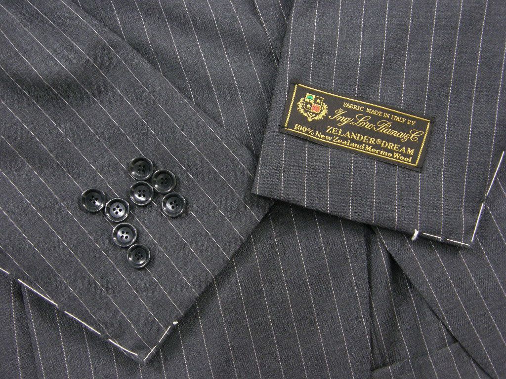 新品】 BEAMS F × Loro Piana ／ ビームスF × ロロピアーナ スーツ