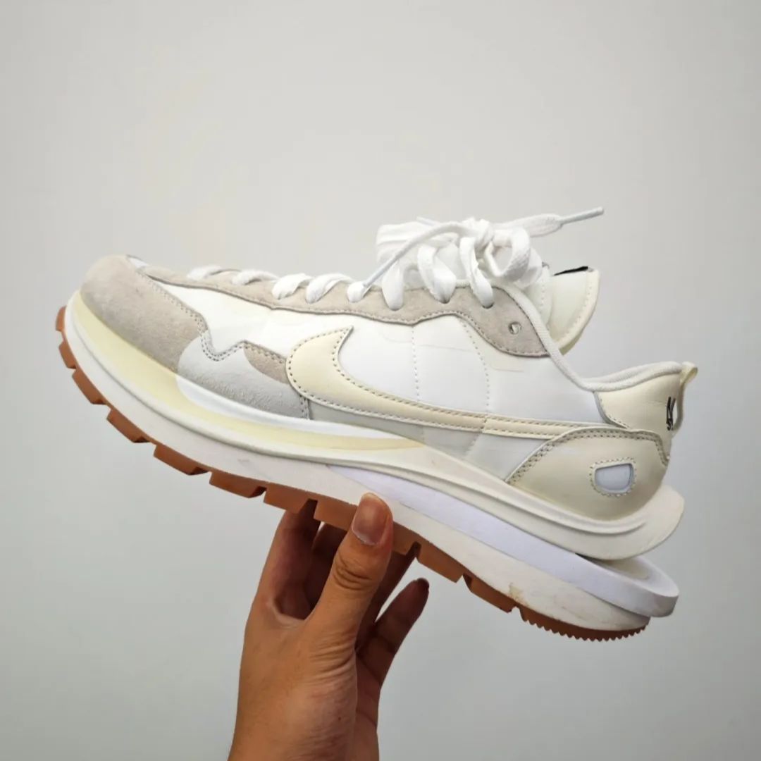 sacai × Nike Vapor Waffle 