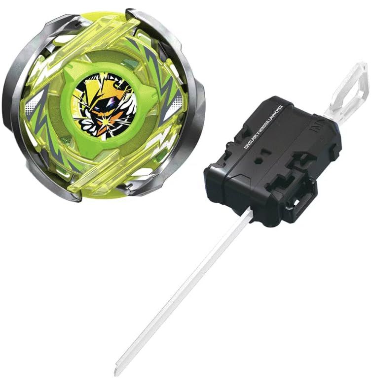 ベイブレードX ドランブレイブ　ウィザードアーク　ペルセウスダーク CX 4種セット / ベイブレード X BEYBLADE X CX-01 ドランブレイブ