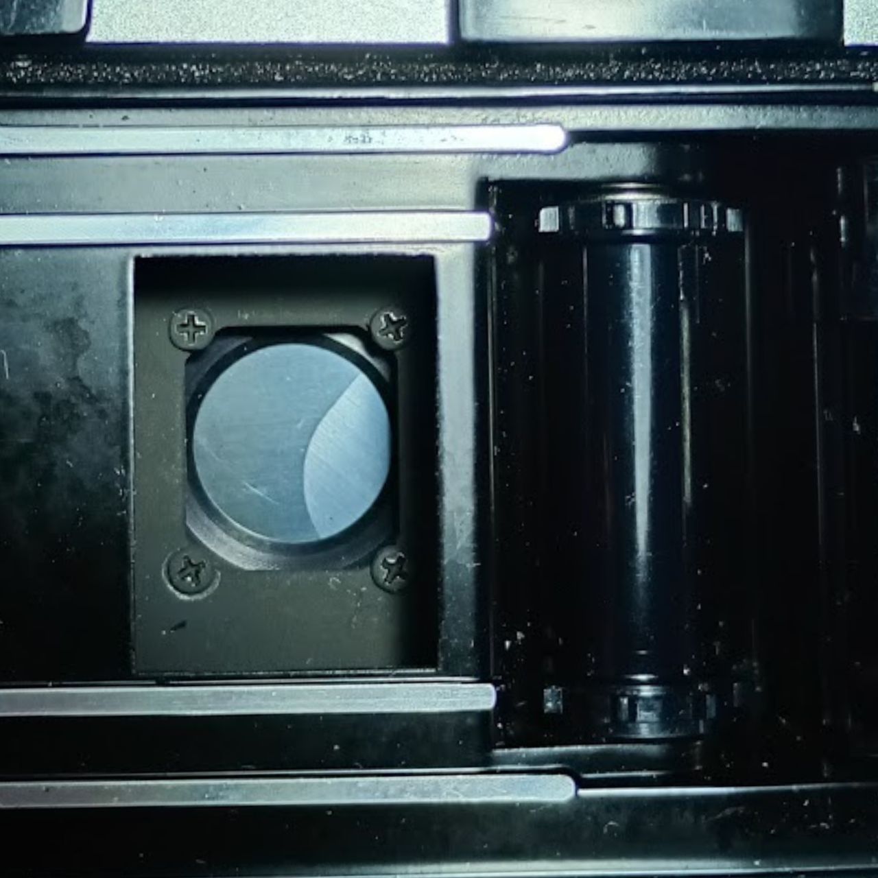 OLYMPUS PEN