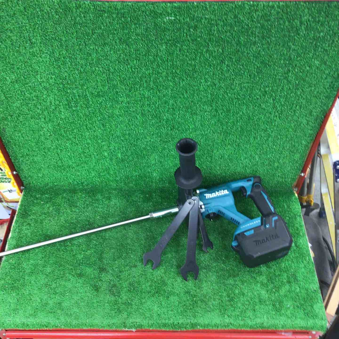 マキタ makita コードレスかくはん機 UT130DZ 川崎店