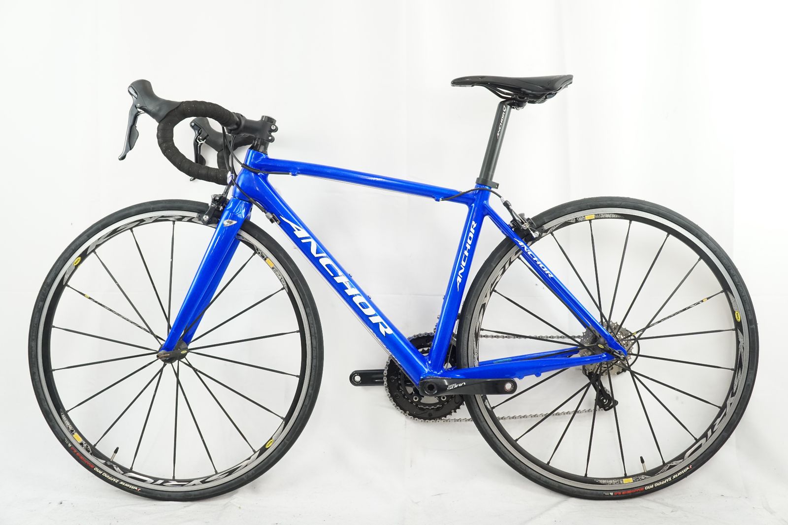 ANCHOR 「アンカー」 モデル名年式不明 ロードバイク