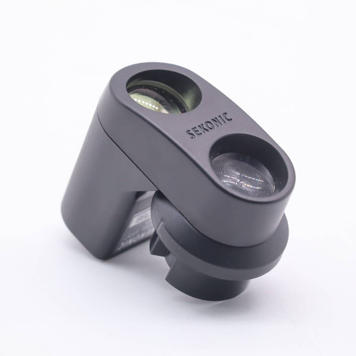 セコニック JQ87 L-478D用 ビューファインダー5°SEKONIC[JQ87