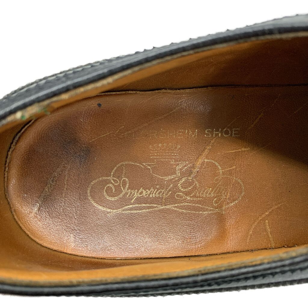 70年代 FLORSHEIM フローシャイム インペリアル ケンムーア ロング