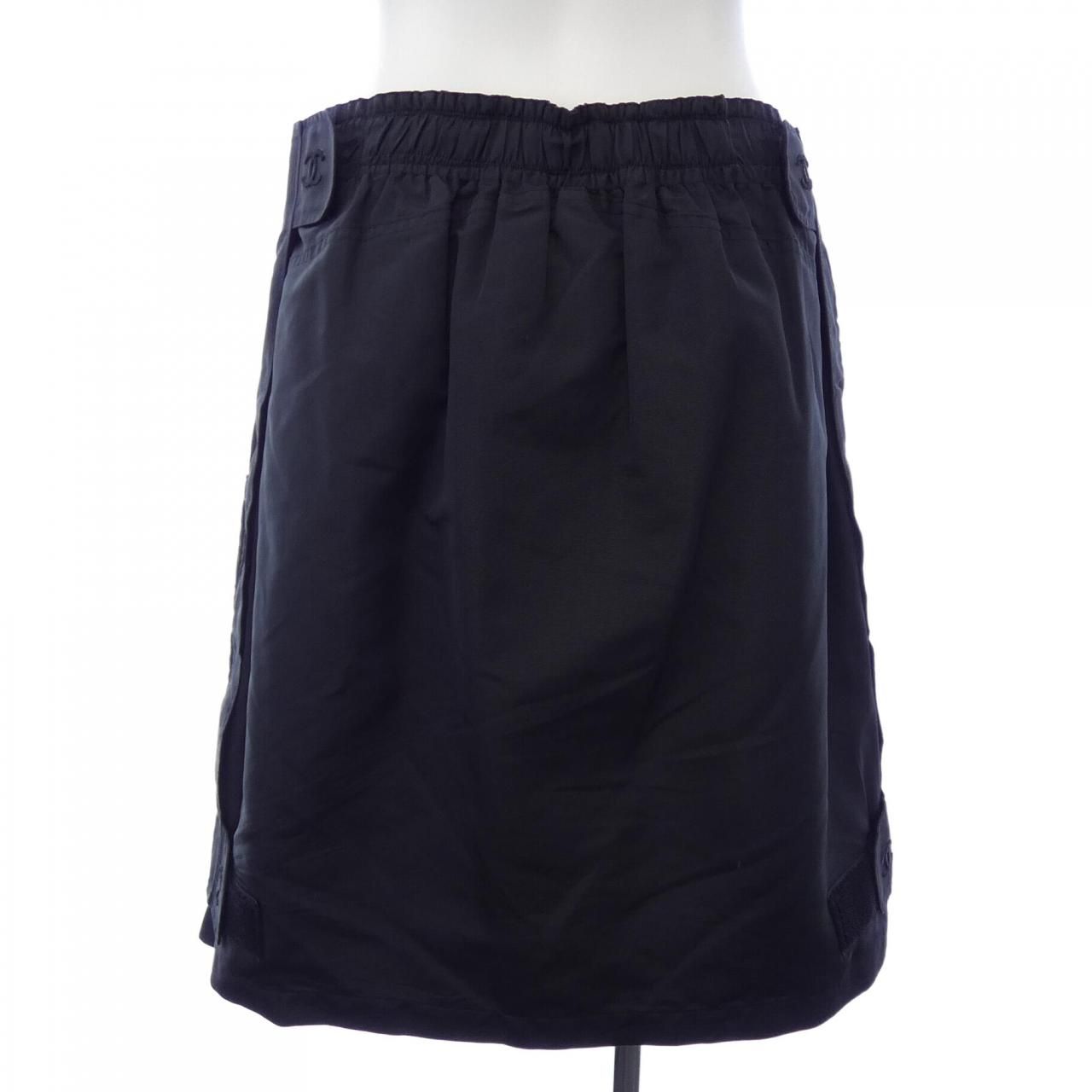 ヴィンテージ シャネル