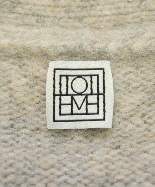 TOTEME カーディガン レディース 【古着】【中古】【送料無料