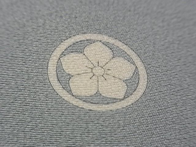 平和屋本店○極上 人間国宝・羽田登喜男 色留袖 鴛鴦 逸品s6827 - メルカリ