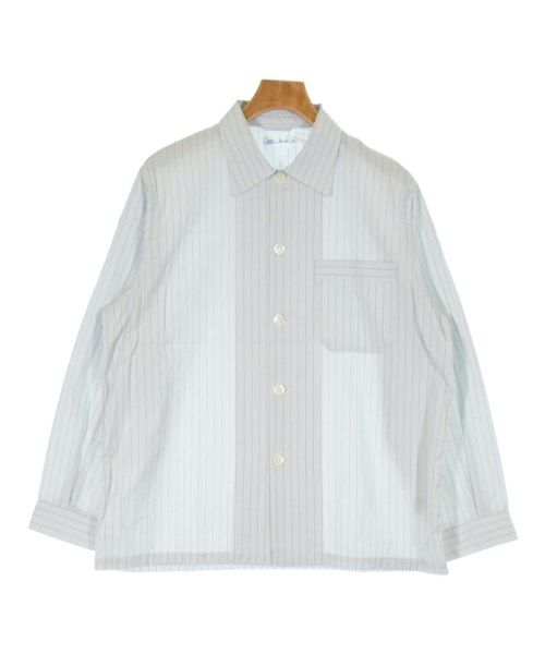 Sans limite カジュアルシャツ メンズ 古着
