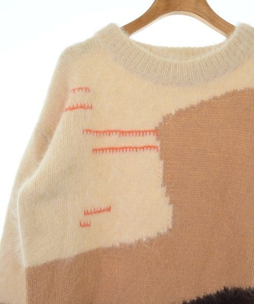 ニット セーター