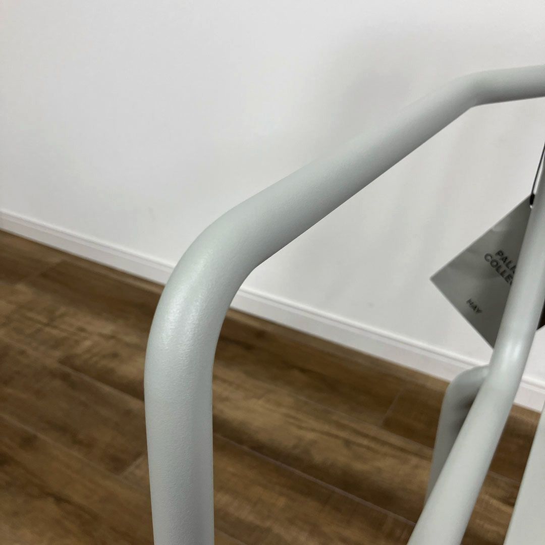 CHAIR GRAY