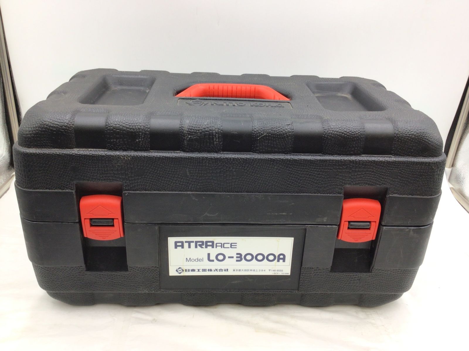 LO3000A ITQU10GY17PC