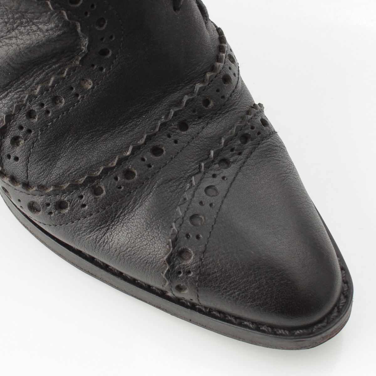 レザー アーカイブ