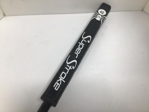 テーラーメイド Spider TOUR Z TRUSS TM 1 33インチ パター PT スチール フレックスその他 メンズ 男性用 右利き 右用 Bランク ゴルフクラブ